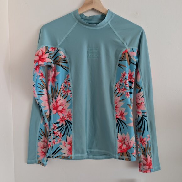 Billabong Core Surf Rash Guard - Picture 3 of 6